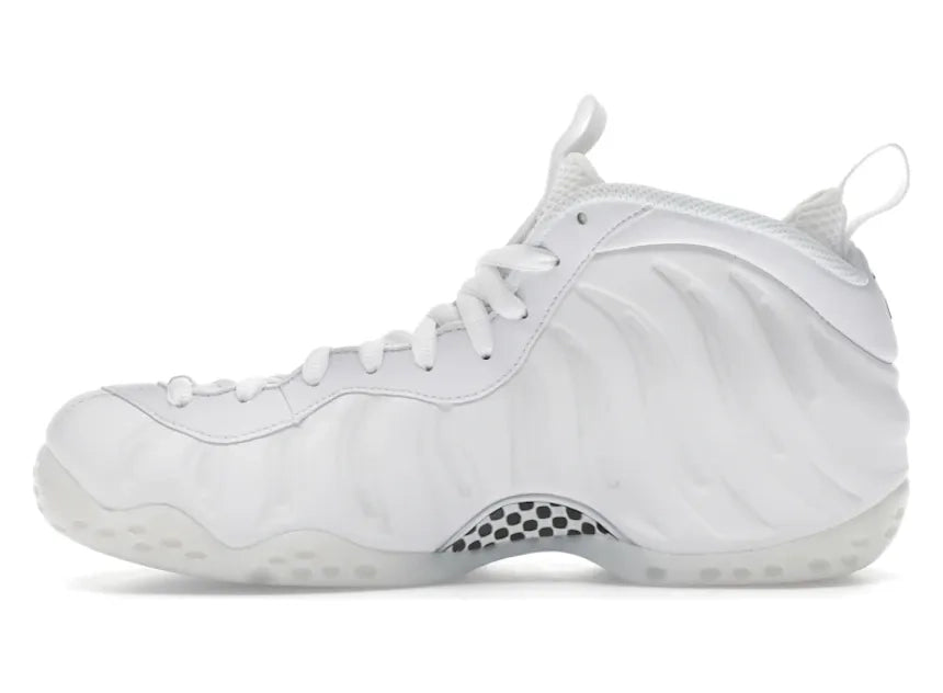 Nike Air Foamposite One Triple White