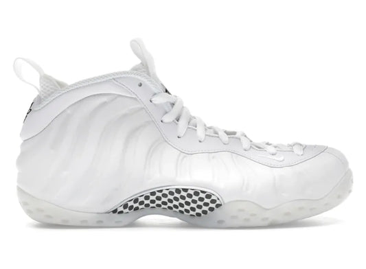 Nike Air Foamposite One Triple White