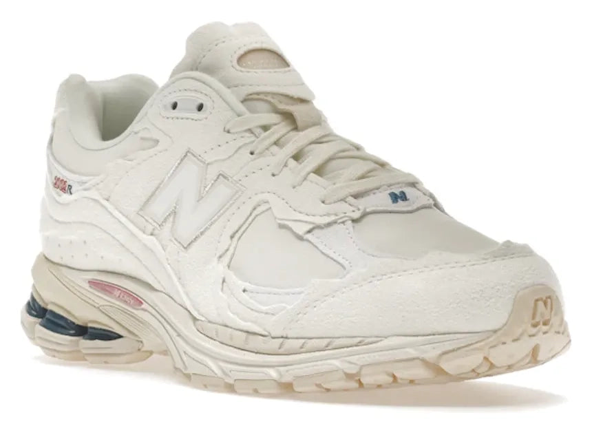 New Balance 2002R Protection Pack Sea Salt