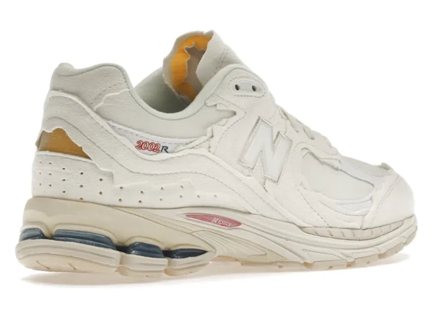 New Balance 2002R Protection Pack Sea Salt