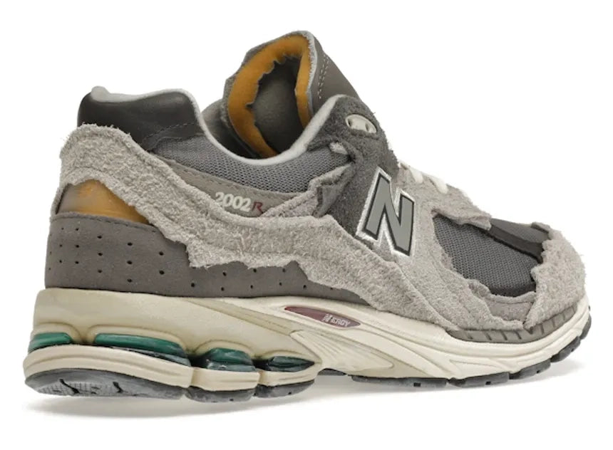 New Balance 2002R Protection Pack Rain Cloud