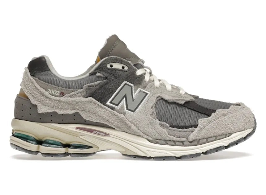 New Balance 2002R Protection Pack Rain Cloud