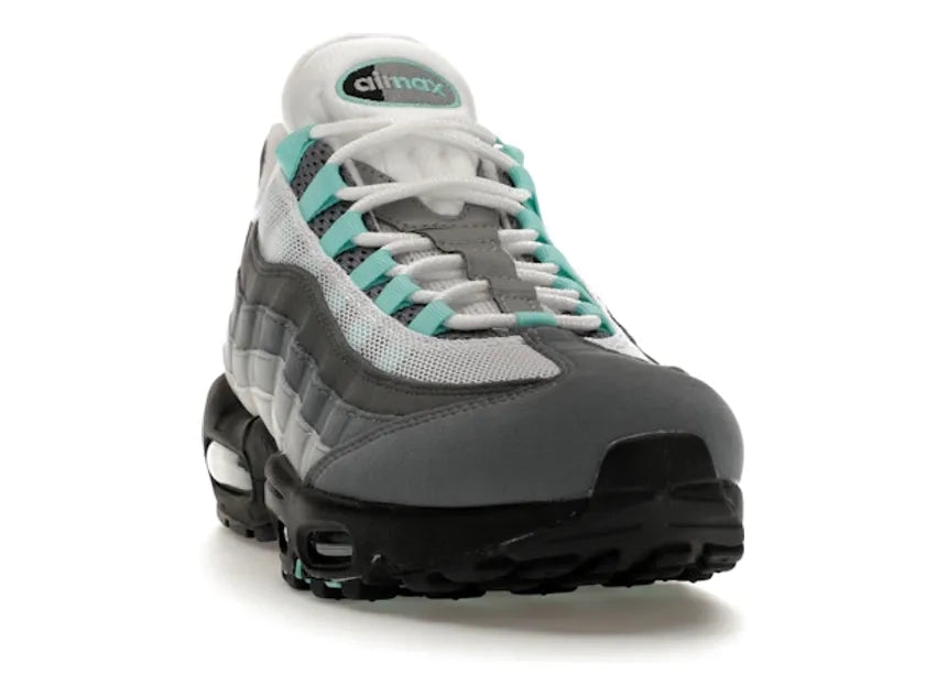 Nike Air Max 95 Hyper Turquoise
