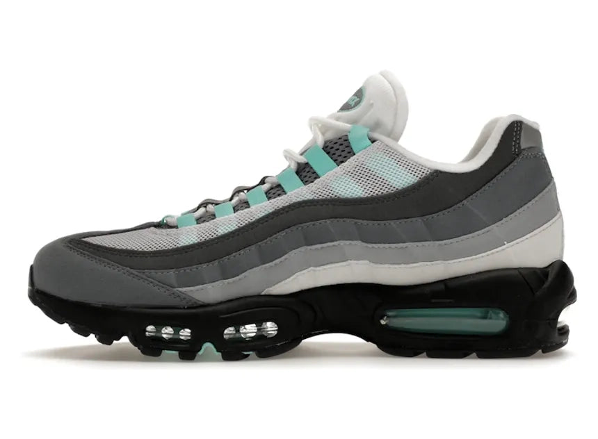 Nike Air Max 95 Hyper Turquoise