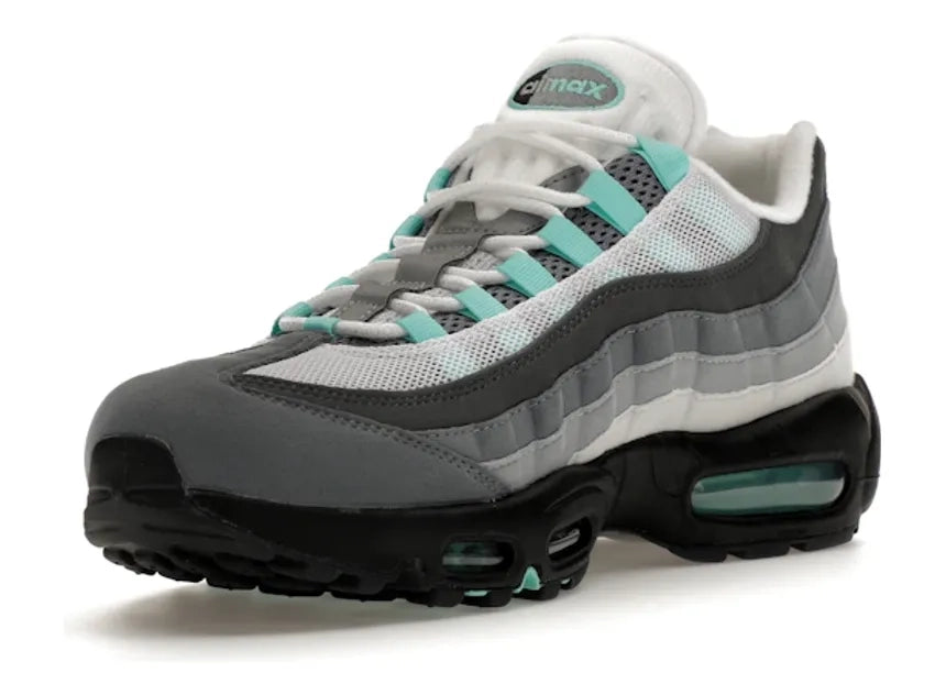 Nike Air Max 95 Hyper Turquoise