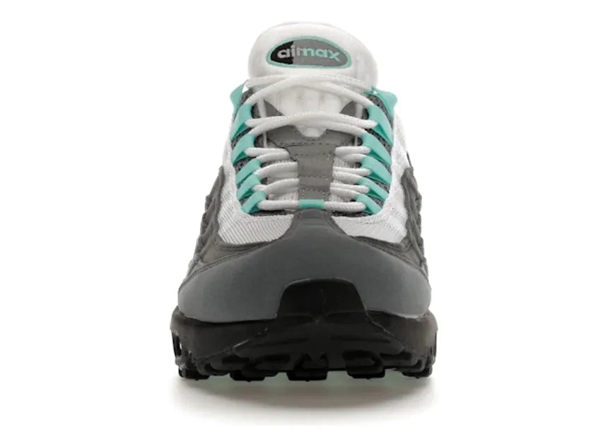 Nike Air Max 95 Hyper Turquoise