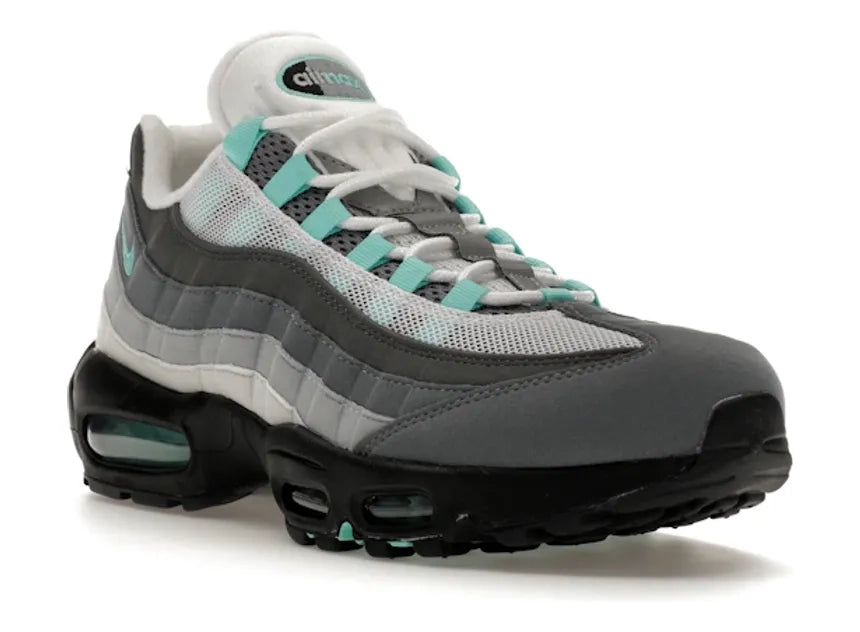 Nike Air Max 95 Hyper Turquoise