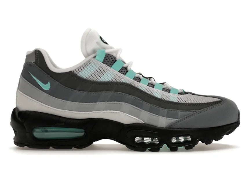 Nike Air Max 95 Hyper Turquoise