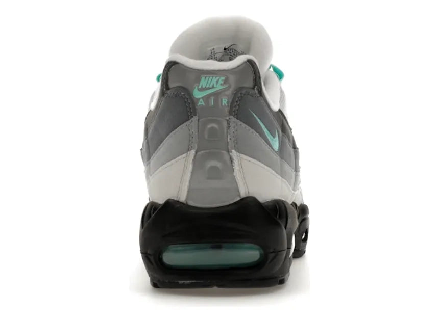 Nike Air Max 95 Hyper Turquoise