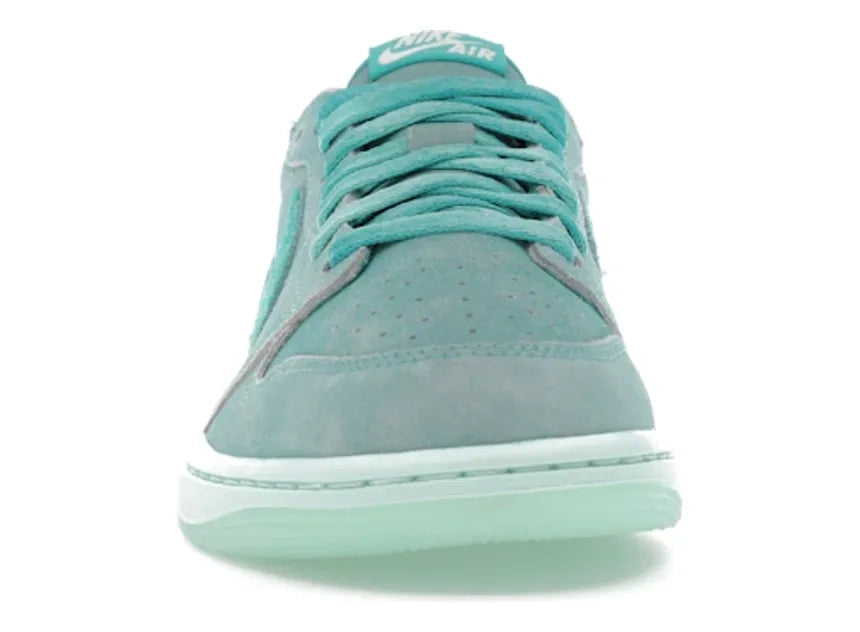 Jordan 1 Retro Low OG Washed Teal (Women's)