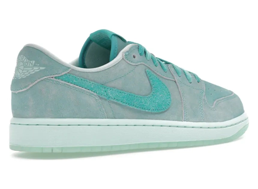 Jordan 1 Retro Low OG Washed Teal (Women's)