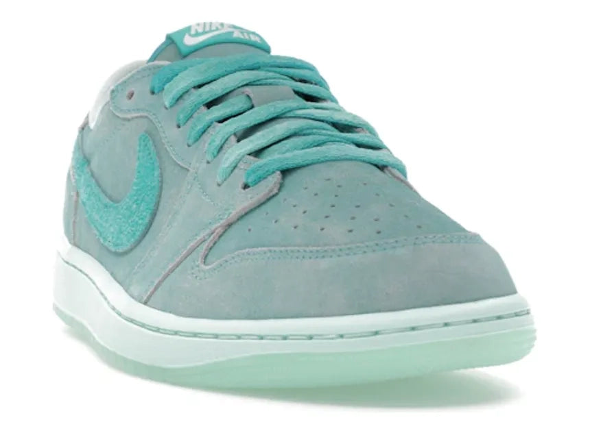 Jordan 1 Retro Low OG Washed Teal (Women's)