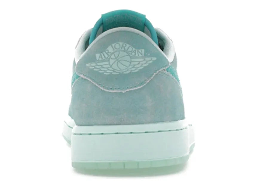 Jordan 1 Retro Low OG Washed Teal (Women's)