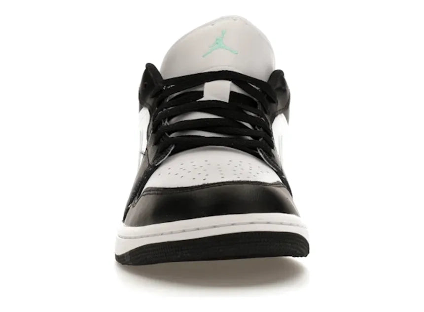 Jordan 1 Low Green Glow