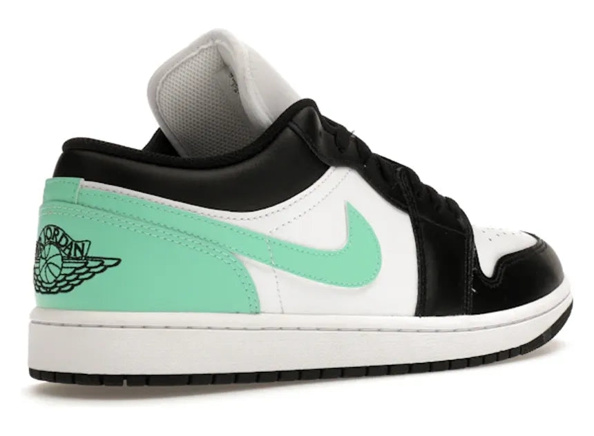 Jordan 1 Low Green Glow