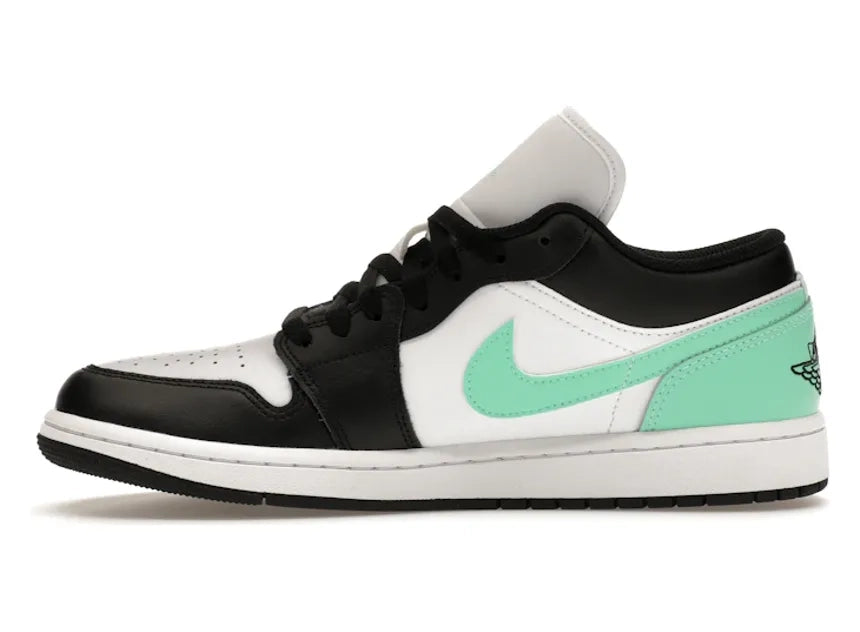 Jordan 1 Low Green Glow