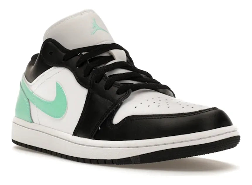 Jordan 1 Low Green Glow