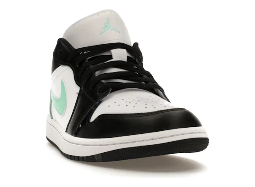Jordan 1 Low Green Glow