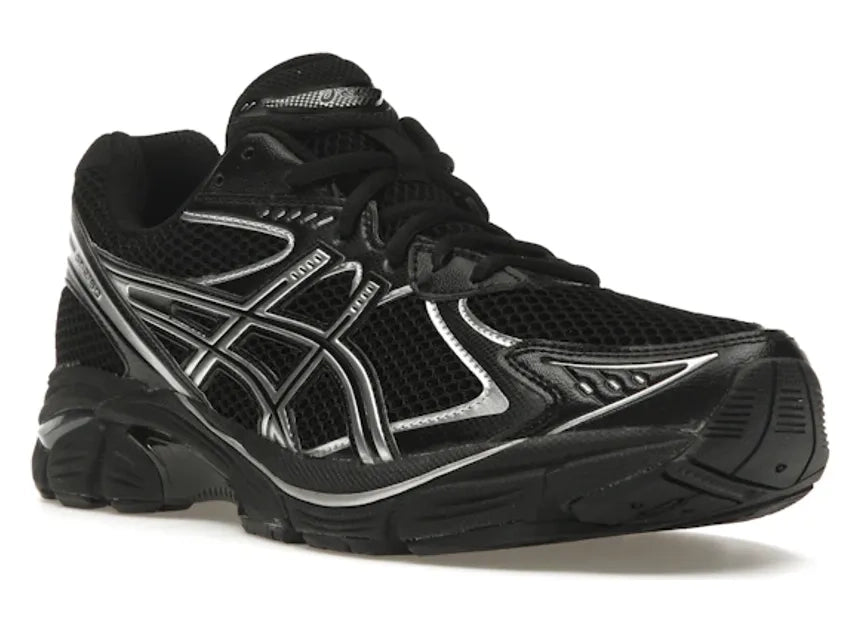 ASICS GT-2160 Black Pure Silver