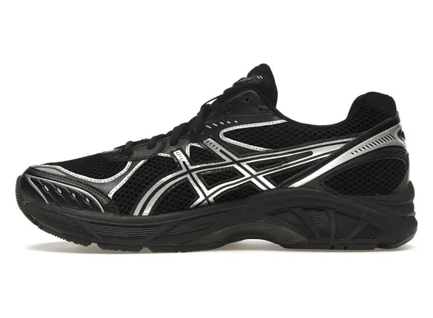 ASICS GT-2160 Black Pure Silver