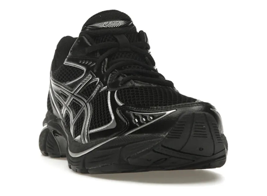 ASICS GT-2160 Black Pure Silver