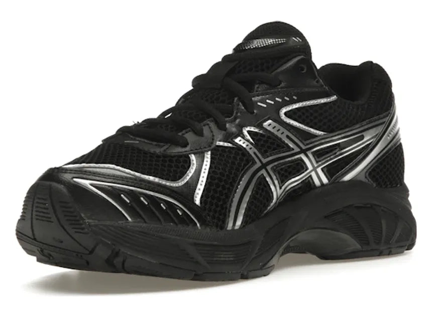 ASICS GT-2160 Black Pure Silver