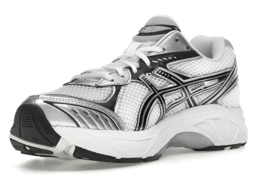 ASICS GT-2160 White Black Silver
