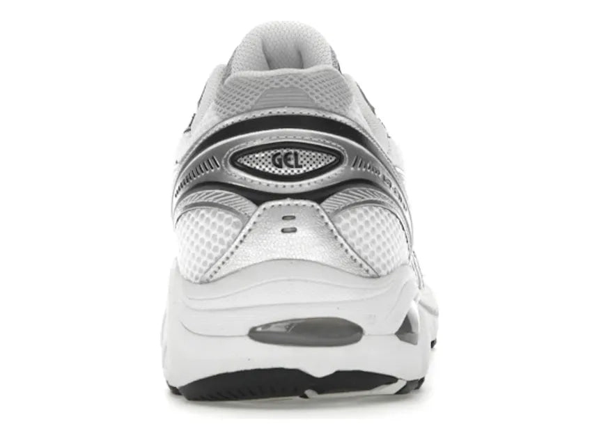 ASICS GT-2160 White Black Silver