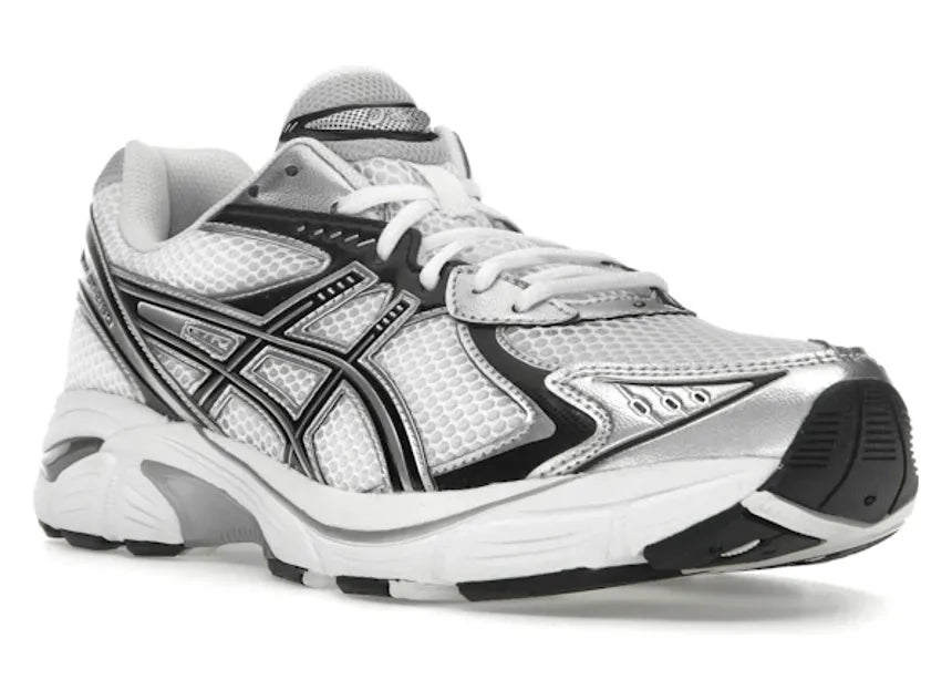 ASICS GT-2160 White Black Silver