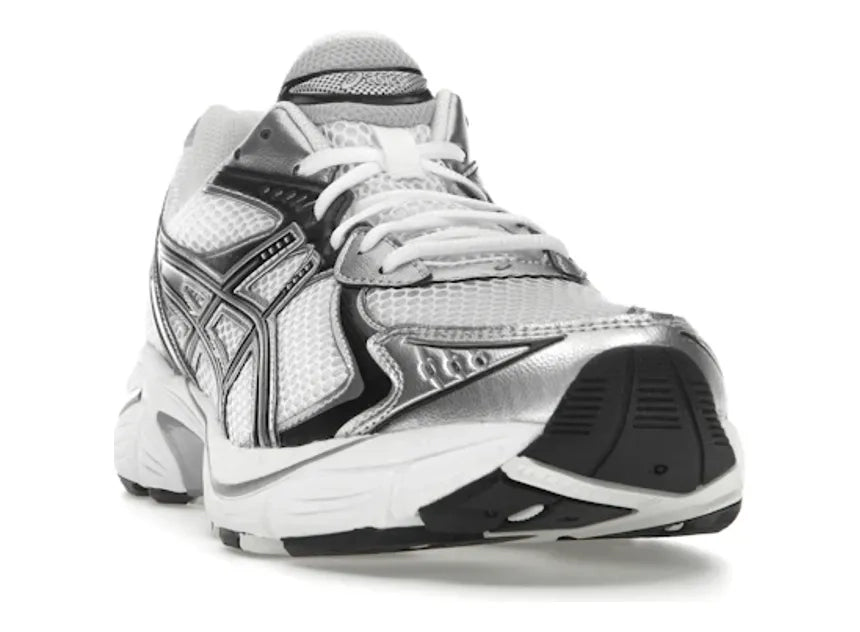ASICS GT-2160 White Black Silver