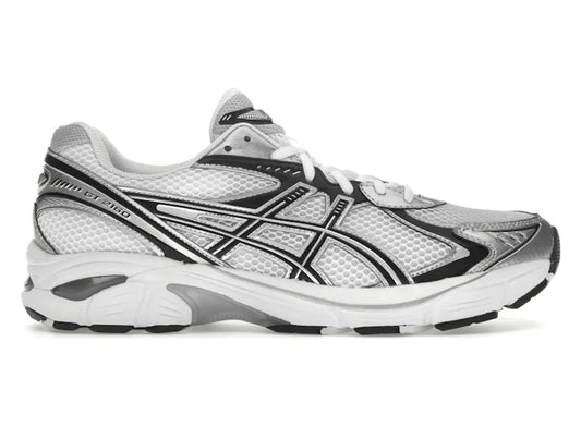 ASICS GT-2160 White Black Silver