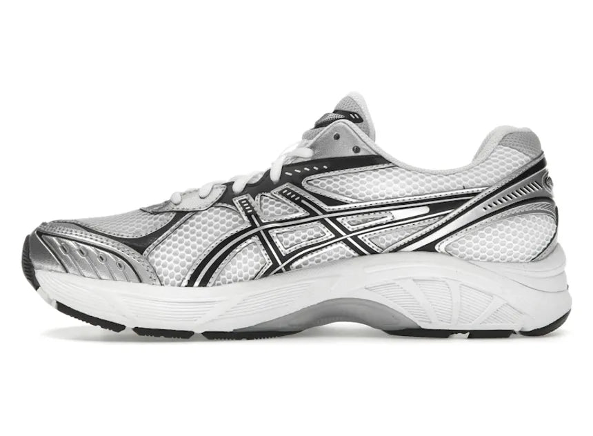 ASICS GT-2160 White Black Silver