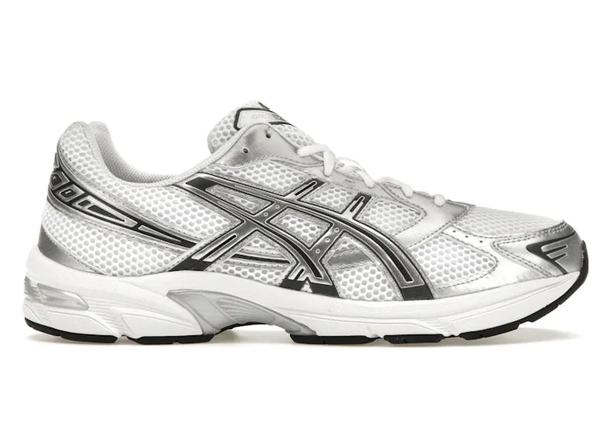 ASICS Gel-1130 White Pure Silver