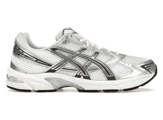 ASICS Gel-1130 White Pure Silver
