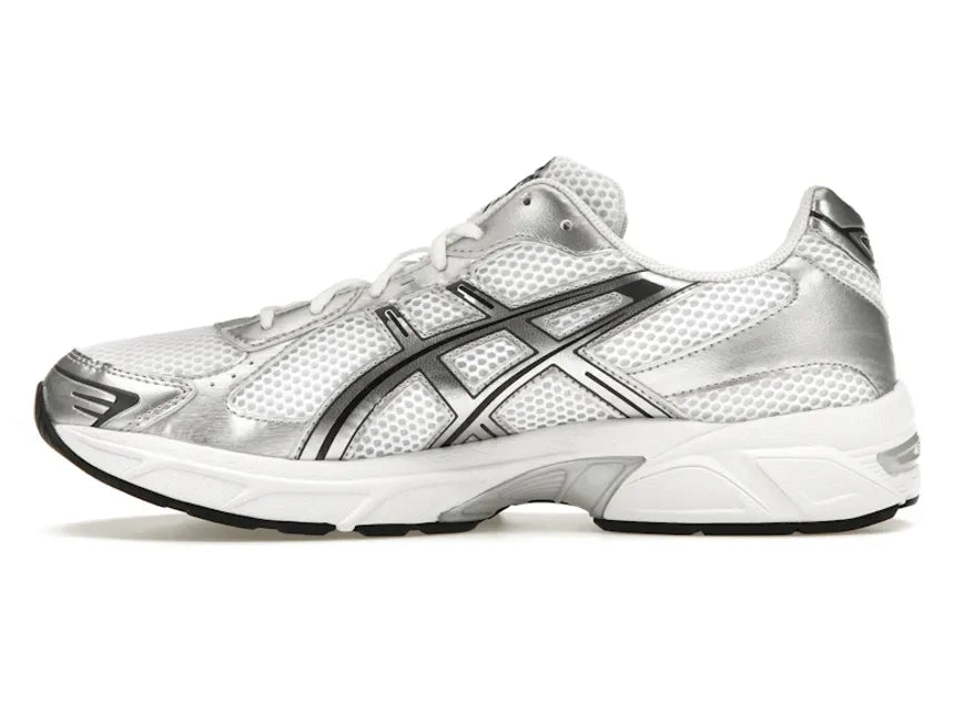 ASICS Gel-1130 White Pure Silver