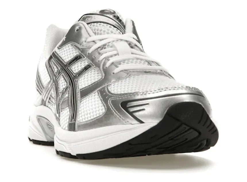 ASICS Gel-1130 White Pure Silver