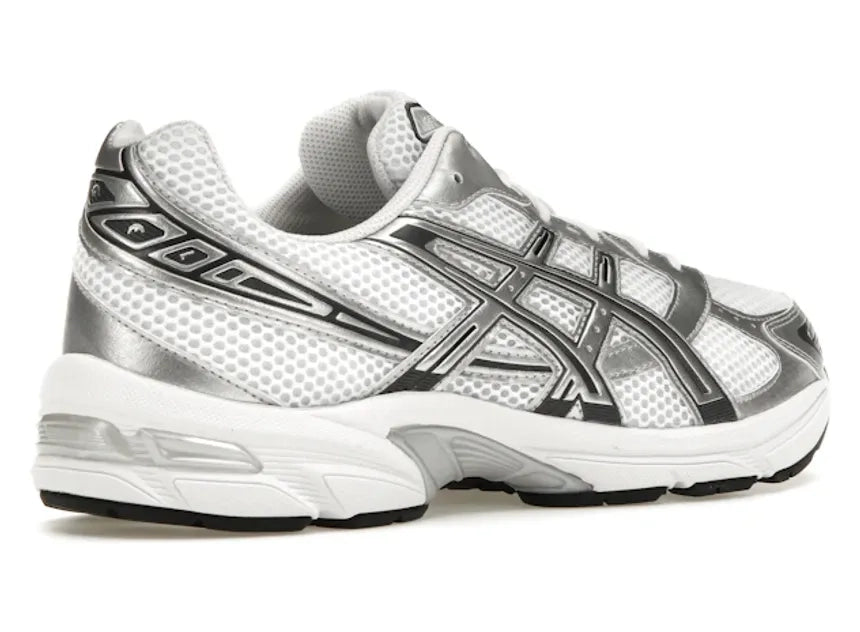 ASICS Gel-1130 White Pure Silver