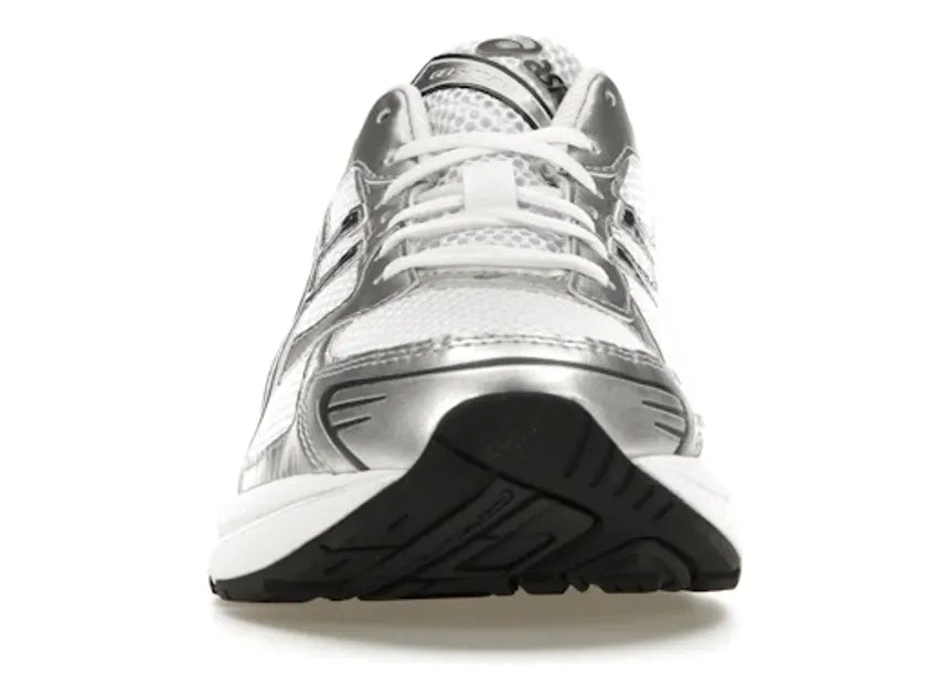 ASICS Gel-1130 White Pure Silver