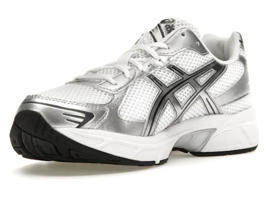 ASICS Gel-1130 White Pure Silver