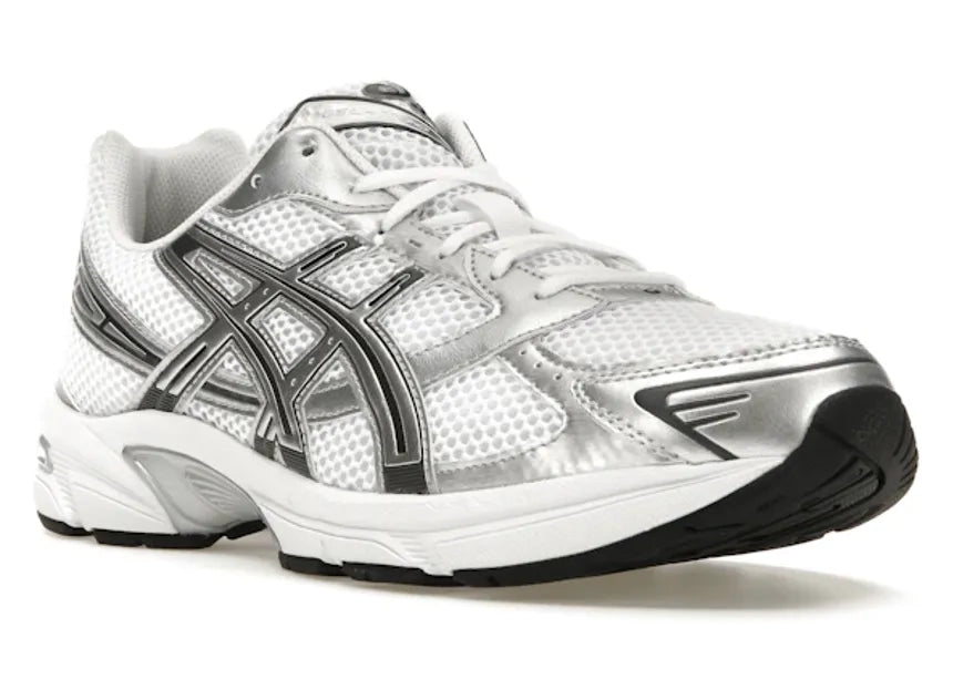 ASICS Gel-1130 White Pure Silver