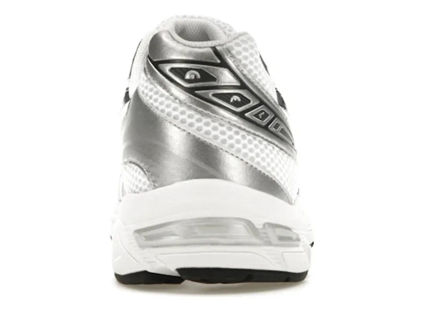 ASICS Gel-1130 White Pure Silver