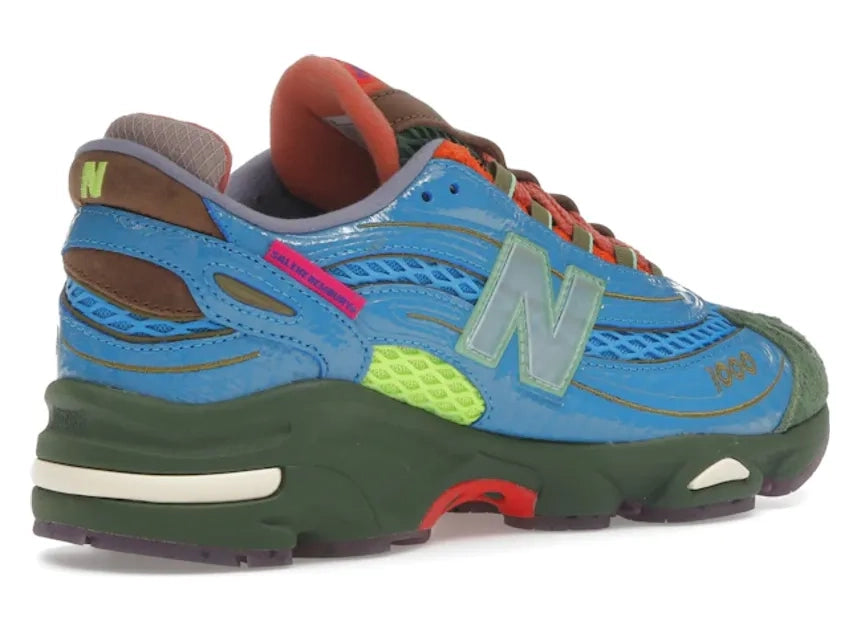 New Balance 1000 Salehe Bembury