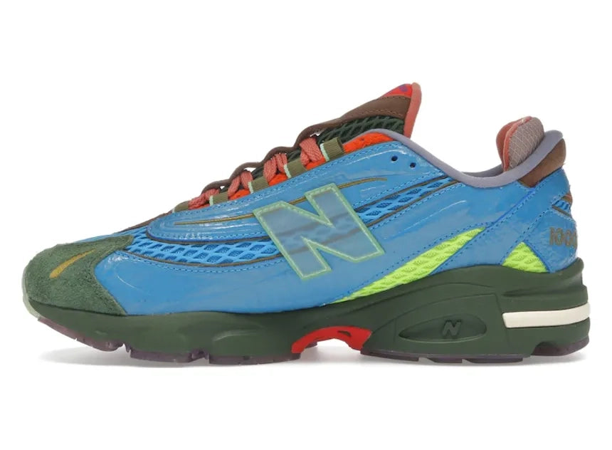 New Balance 1000 Salehe Bembury