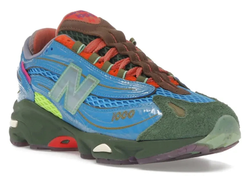 New Balance 1000 Salehe Bembury