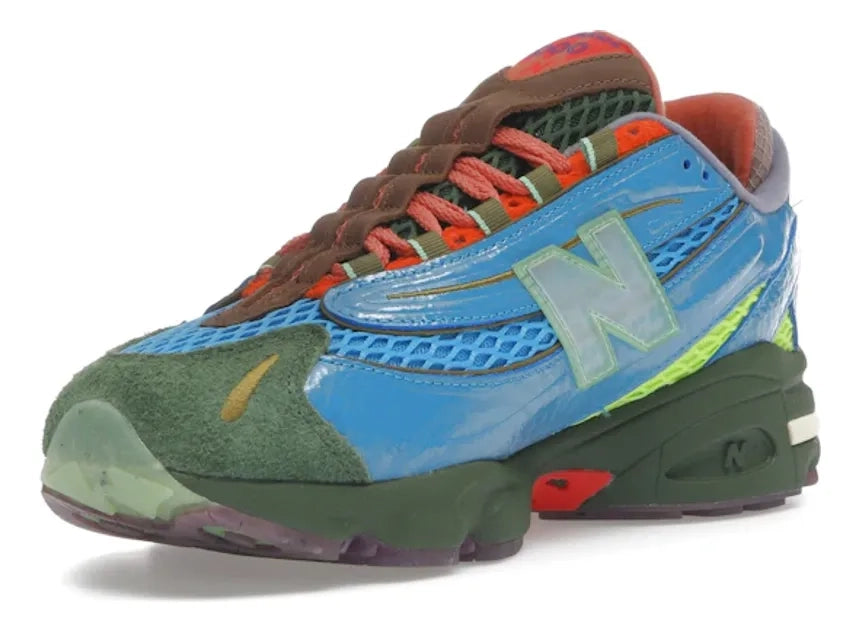 New Balance 1000 Salehe Bembury