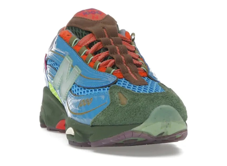 New Balance 1000 Salehe Bembury