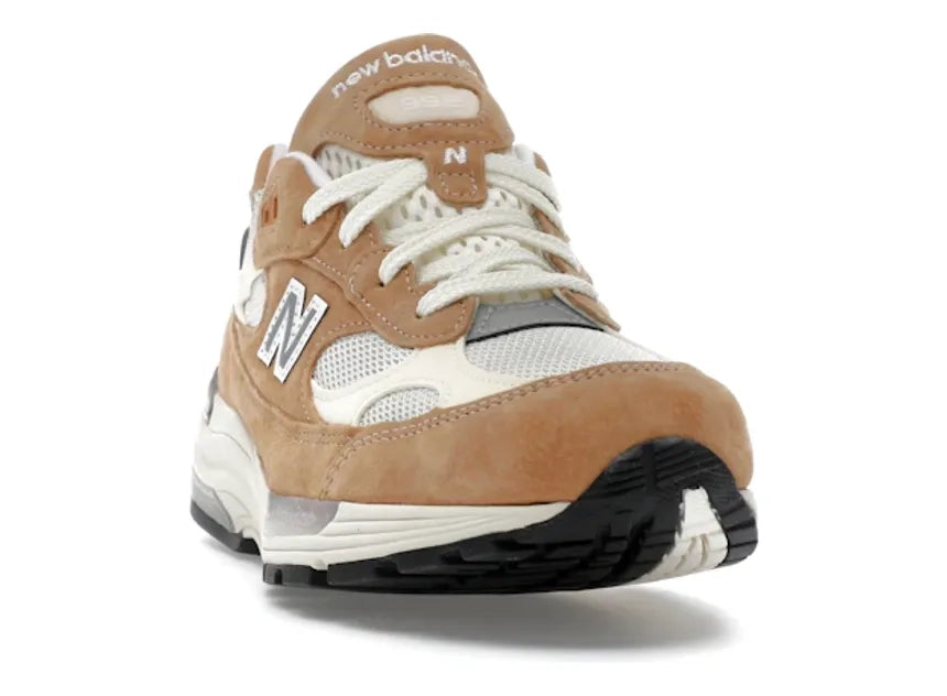 New Balance 992 MiUSA Sweet Caramel