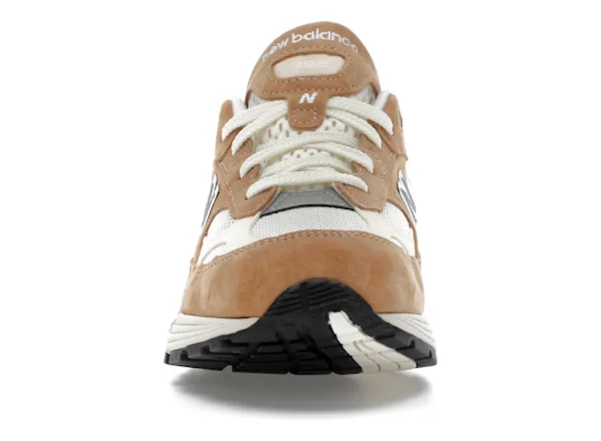 New Balance 992 MiUSA Sweet Caramel