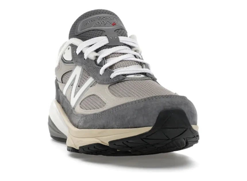 New Balance 990v6 MiUSA Teddy Santis Castlerock Moonrock