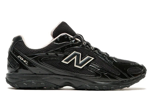New Balance 204L Black Timberwolf